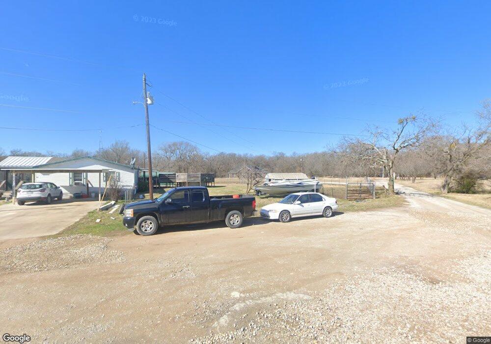620 Deer Butte St, Weatherford, TX 76085 - photo 1