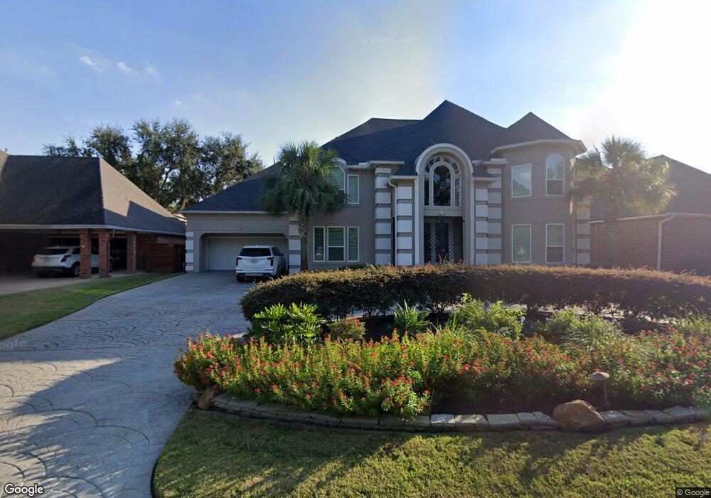 14939 Sandalfoot St, Houston, TX 77095 - photo 1