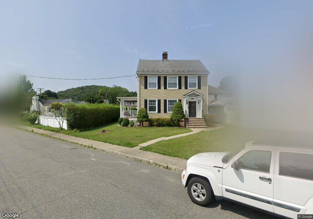 61 Downs Ave, Wharton, NJ 07885 - photo 1