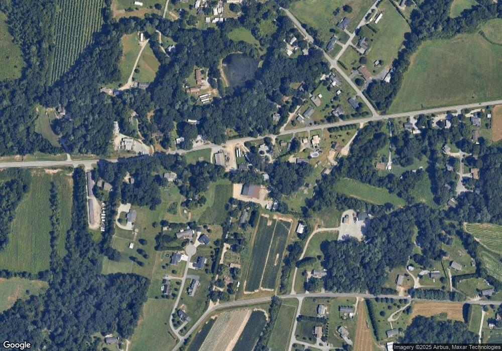 1470 Dana Rd, Hendersonville, NC 28792 - photo 1