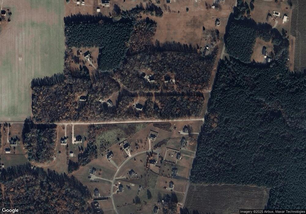 22180 Rowanty Rd, Carson, VA 23830 - photo 1