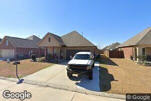 152 Red Maple Dr, Gray, LA 70359
