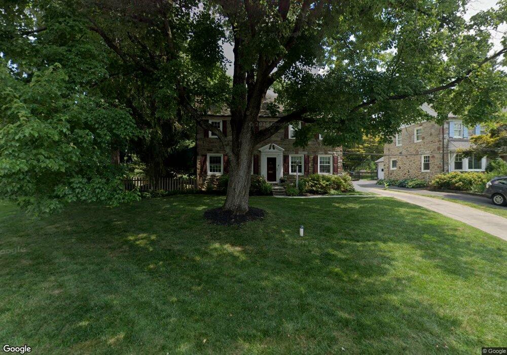 1132 Morris Rd unit 125, Wynnewood, PA 19096 - photo 1