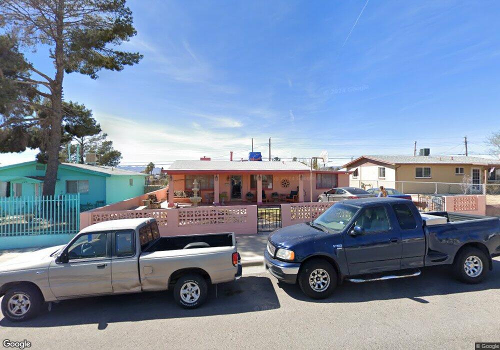 625 La Paz Dr, El Paso, TX 79915 - photo 1