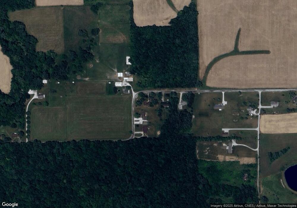 1151 E 500 S, Wabash, IN 46992 - photo 1