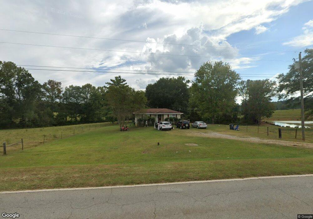 1320 Mount Zion Rd, Carrollton, GA 30117 - photo 1