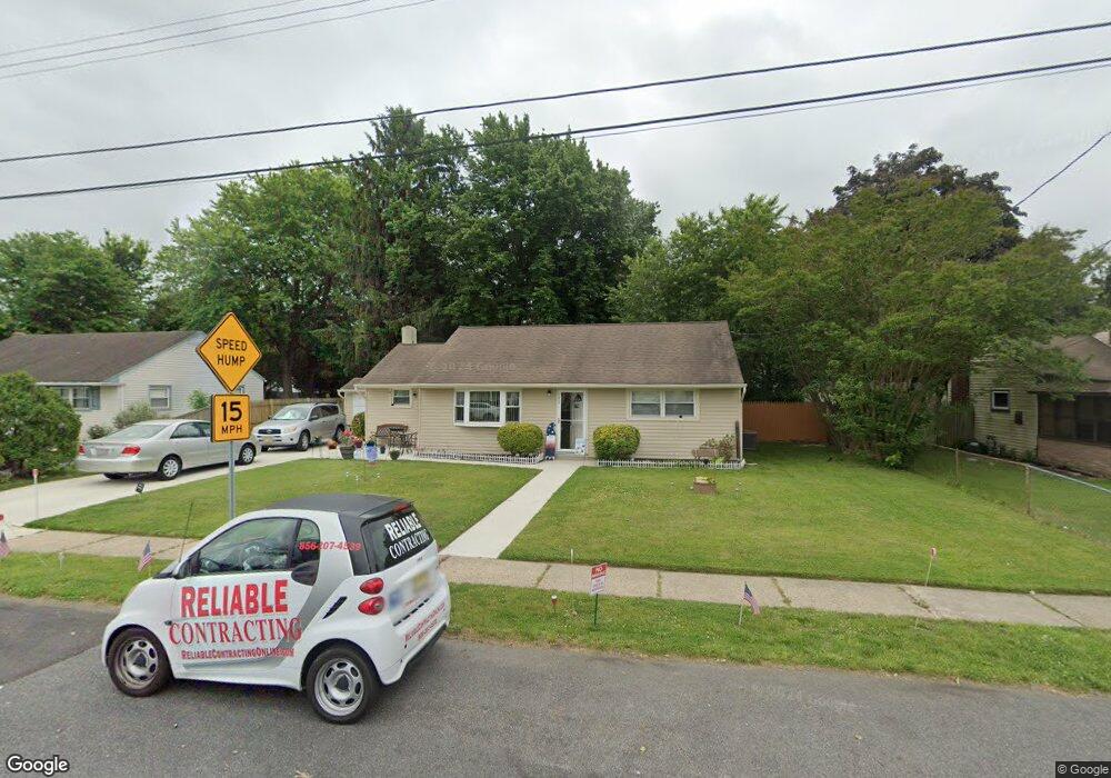 105 Strand Ave, Sewell, NJ 08080 - photo 1