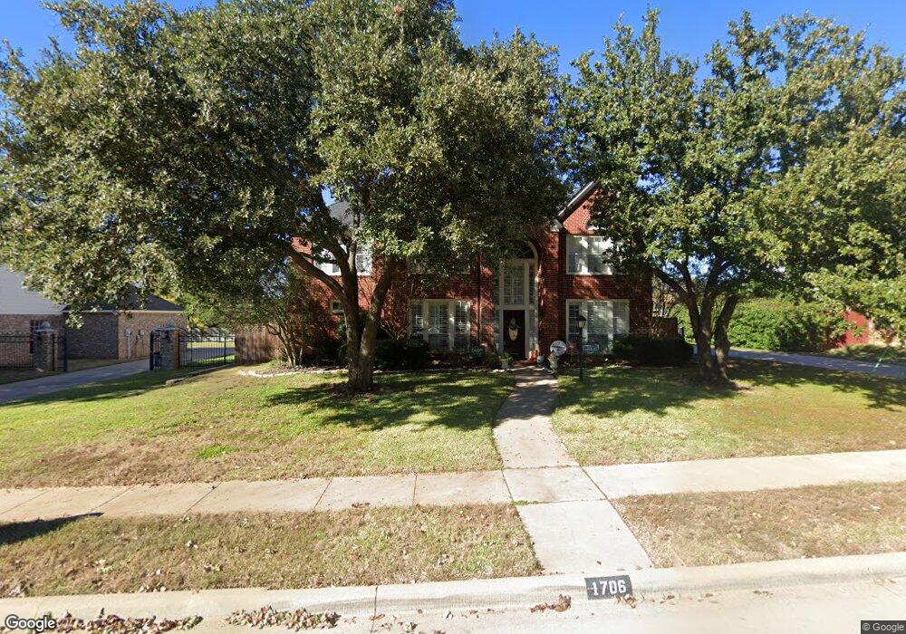 1706 Water Lily Dr, Southlake, TX 76092 - photo 1