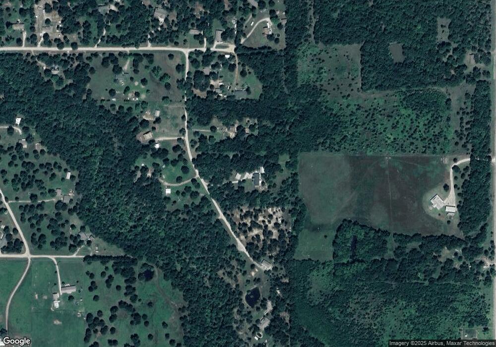 13715 Chandler Rd, Mounds, OK 74047 - photo 1