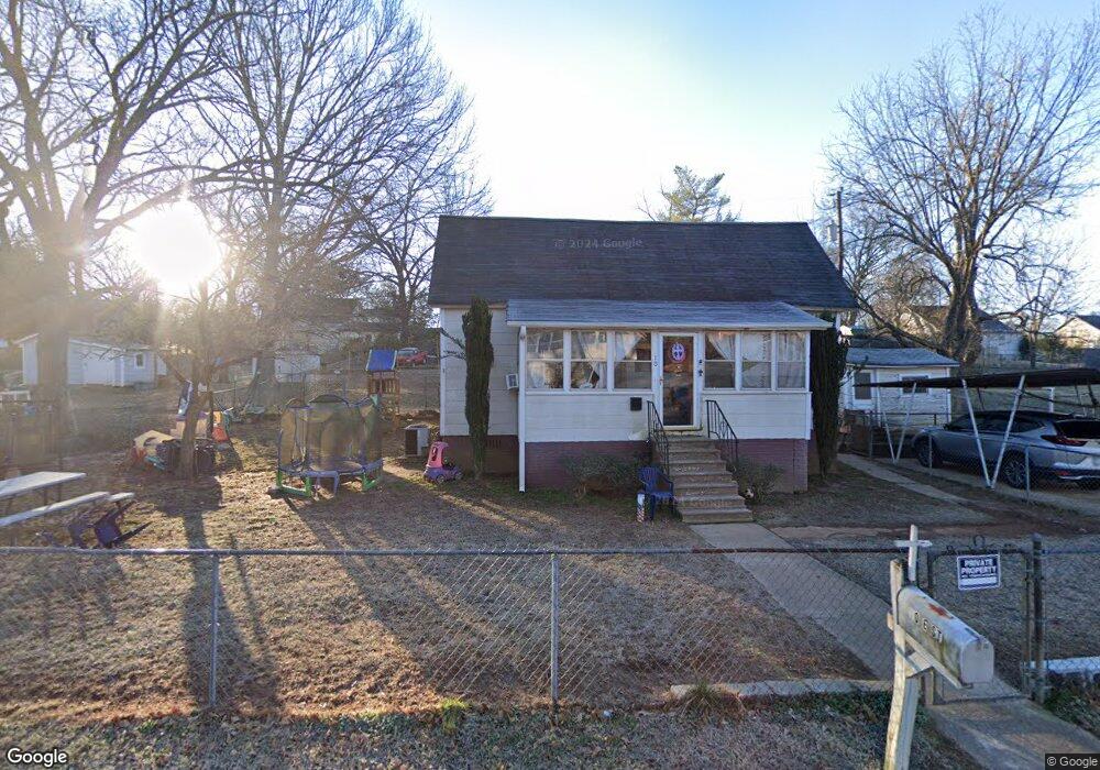 10 E St, Inman, SC 29349 - photo 1