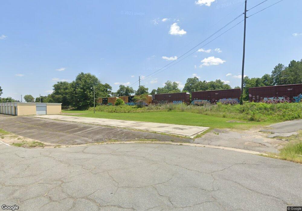 2302 E 9th Ave, Cordele, GA 31015 - photo 1