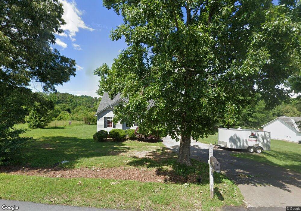 273 Clairmount Dr SE, Calhoun, GA 30701 - photo 1