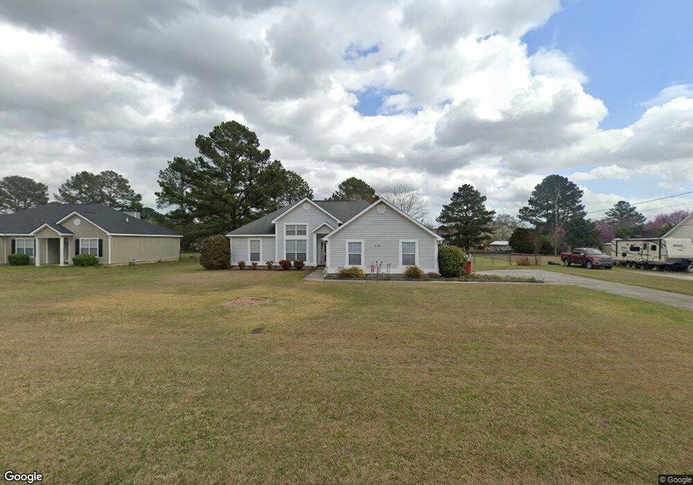 116 Ellis Way, Macon, GA 31216 - photo 1