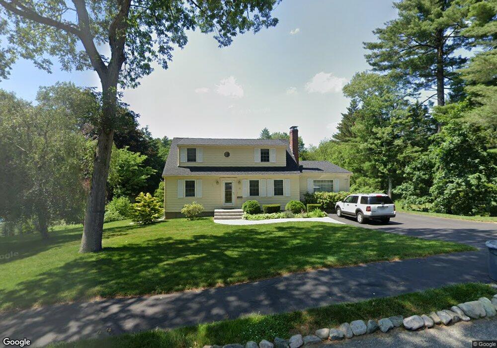 15 Macdonald Cir, Walpole, MA 02081 - photo 1