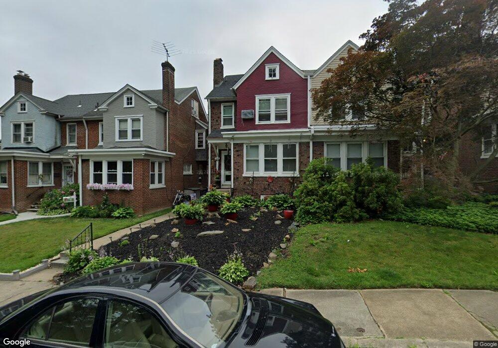 904 W 30th St, Wilmington, DE 19802 - photo 1