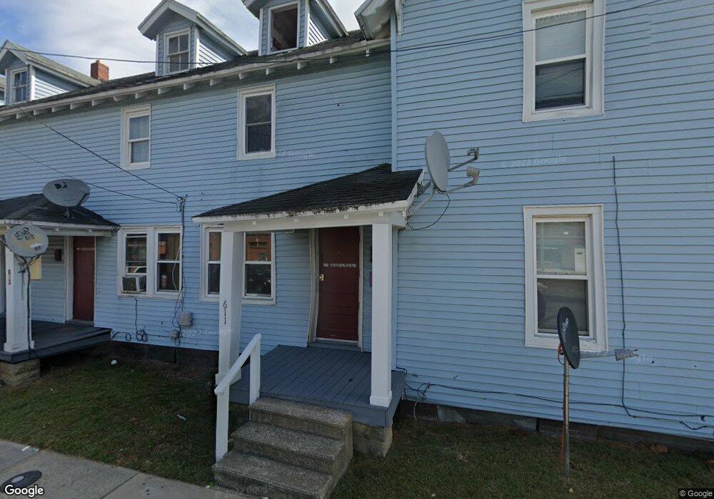 611 E Railroad Ave, Salisbury, MD 21804 - photo 1