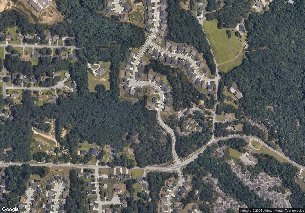 1827 Stone Meadow Rd, Lithonia, GA 30058 - photo 1