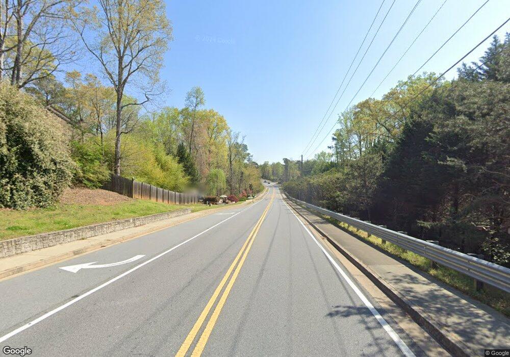 0 Post Oak Triit Rd unit 7553588, Marietta, GA 30062 - photo 1