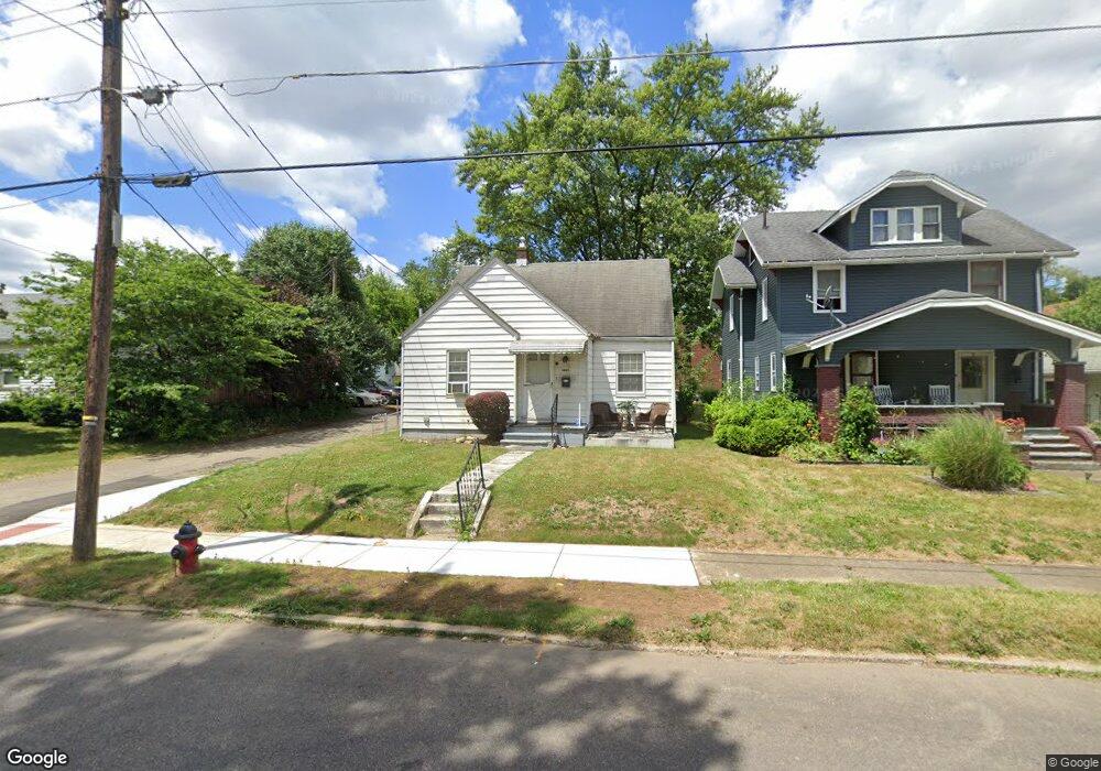 1449 Spring Ave NE, Canton, OH 44714 - photo 1