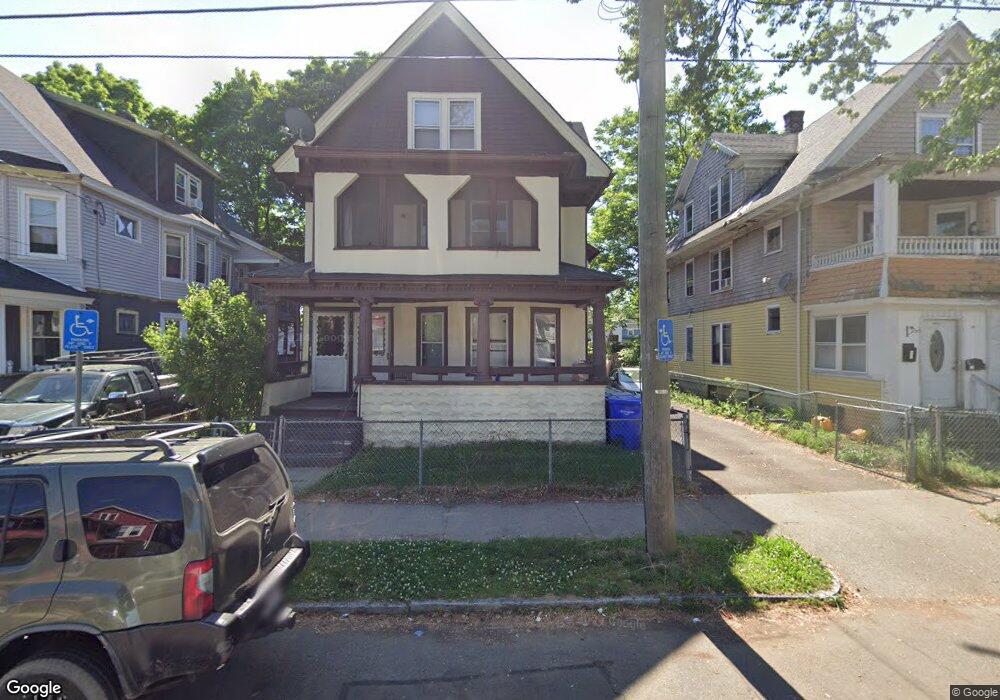 28 Carlisle St unit 30, Springfield, MA 01109 - photo 1