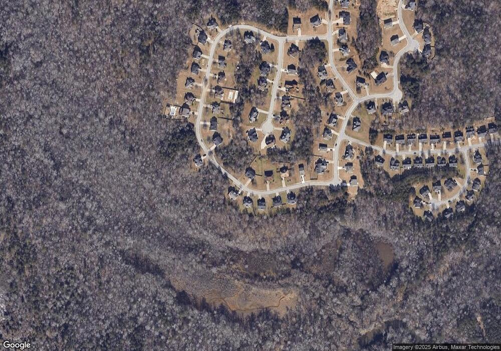 2076 Jessica Way, Conyers, GA 30012 - photo 1