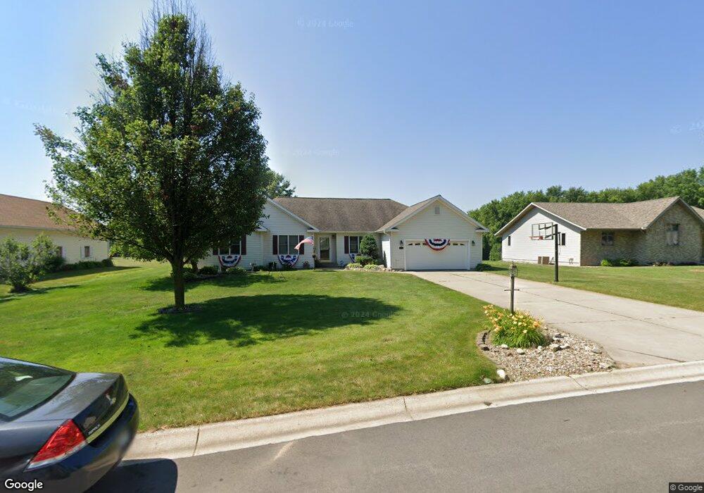 4264 W Crest View Ln, La Porte, IN 46350 - photo 1