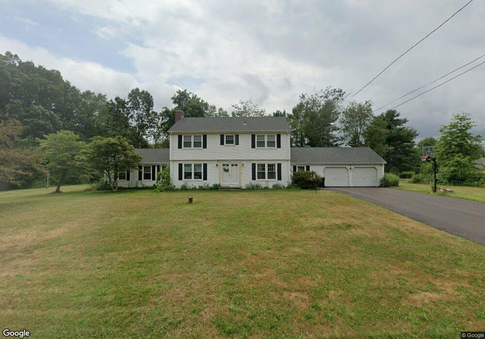 10 Giantview Rd, Wallingford, CT 06492 - photo 1