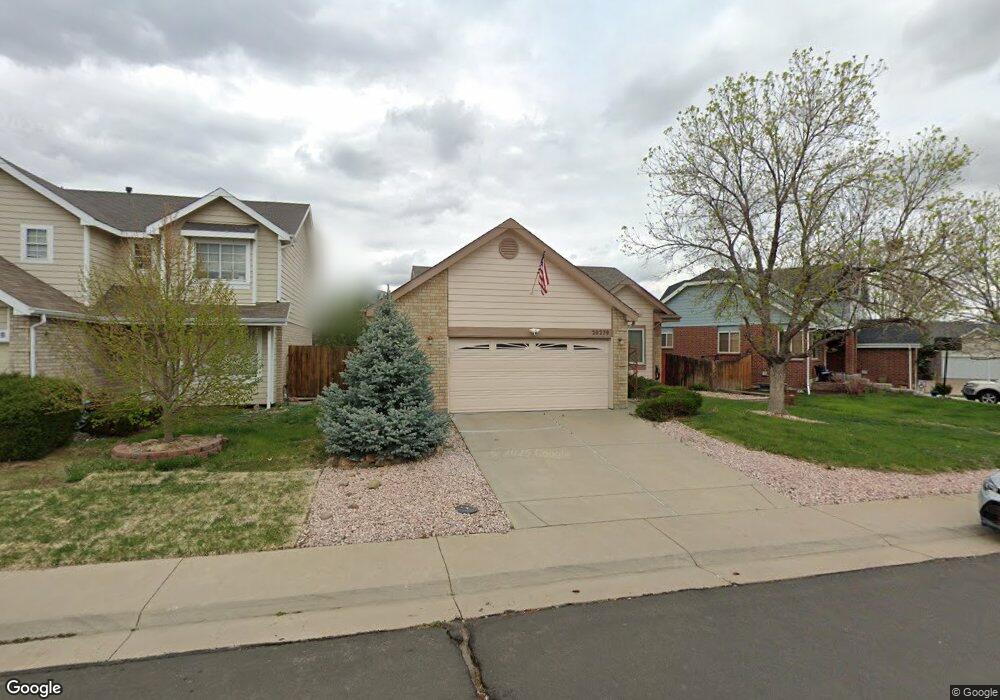 20279 E Purdue Place, Aurora, CO 80013 - photo 1