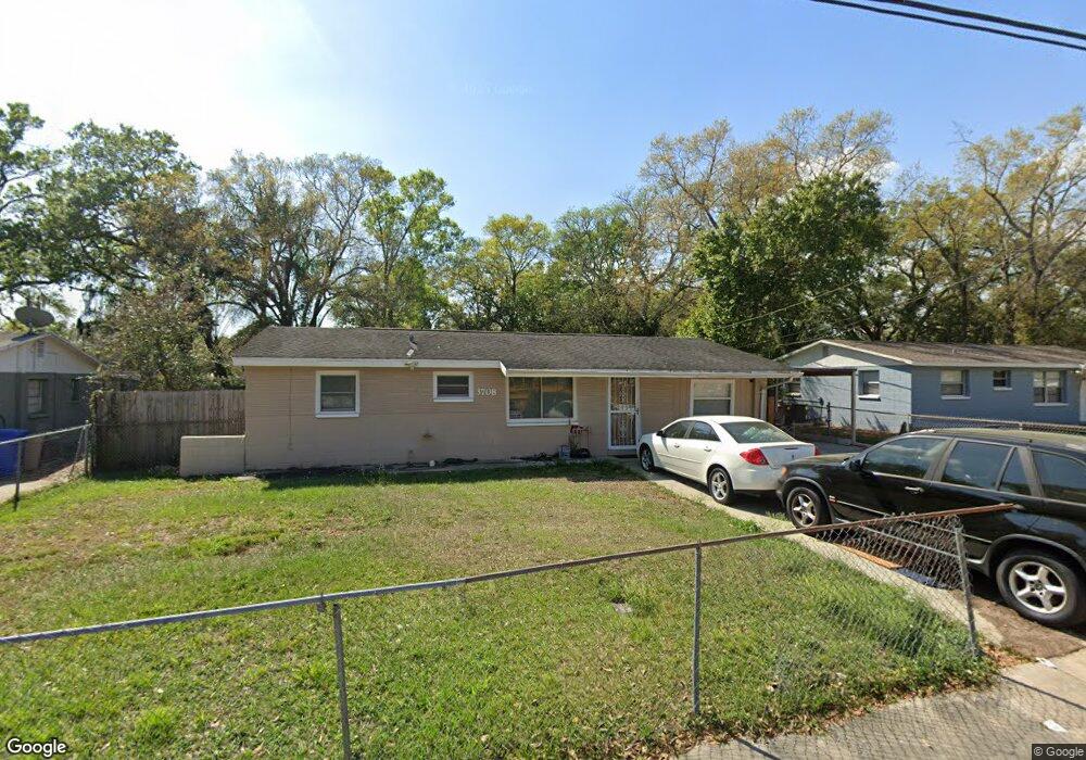 3708 Beechwood Blvd, Tampa, FL 33619 - photo 1