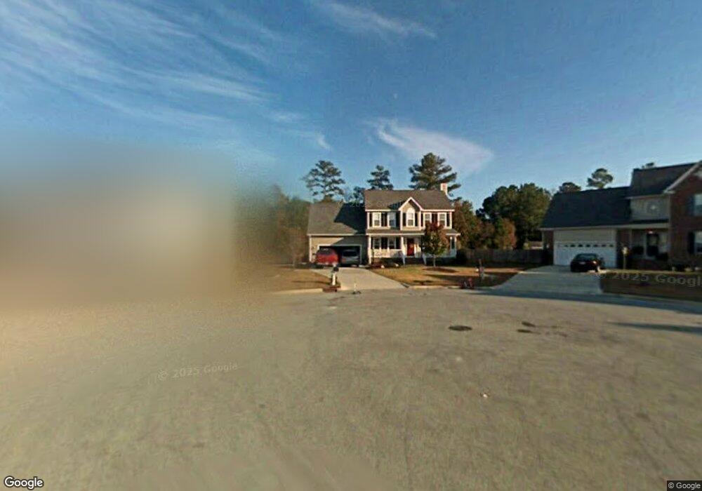 218 Lansing Ct, Jacksonville, NC 28540 - photo 1