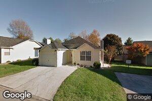 1604 Chenoweth Cir Unit 15, Knoxville, TN 37909