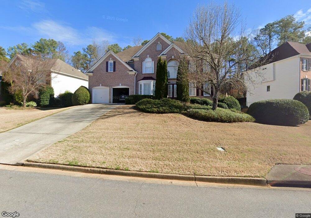 3983 Windgrove Crossing unit 3, Suwanee, GA 30024 - photo 1