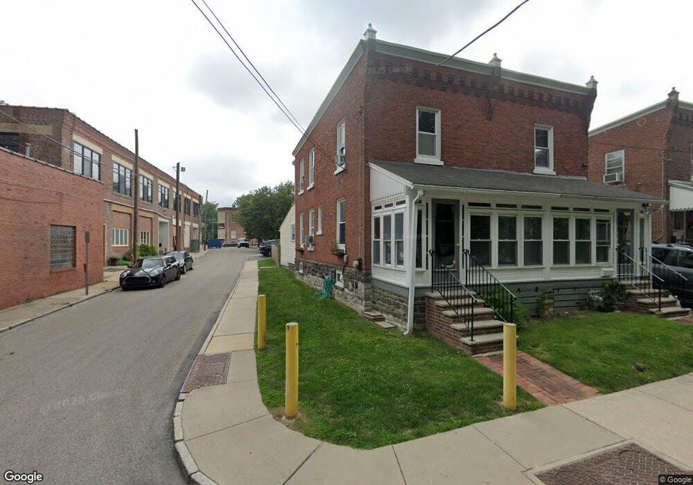 13 Franklin St, Bryn Mawr, PA 19010 - photo 1