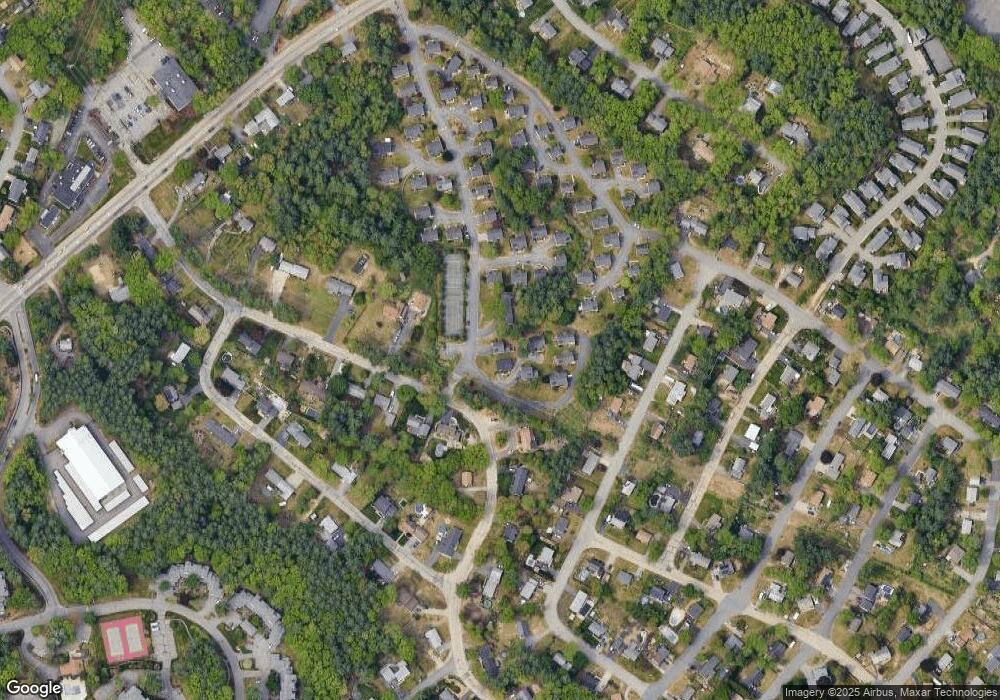 30 Landsdown Dr unit U20, Nashua, NH 03062 - photo 1