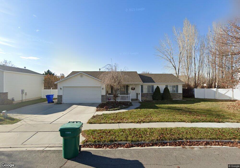 572 S 1200 W, Lehi, UT 84043 - photo 1
