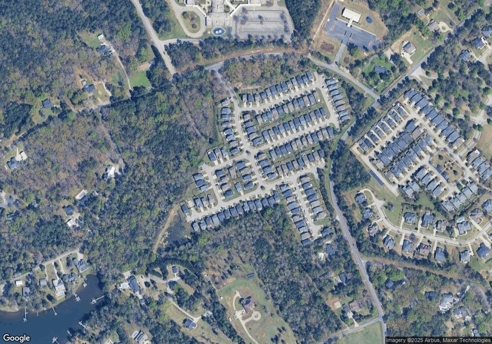 158 Cordage Dr, Chapin, SC 29036 - photo 1