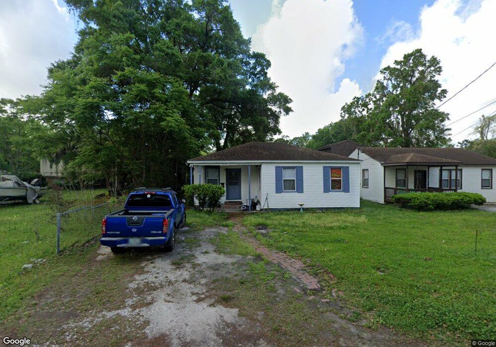 4642 Hercules Ave, Jacksonville, FL 32205 - photo 1