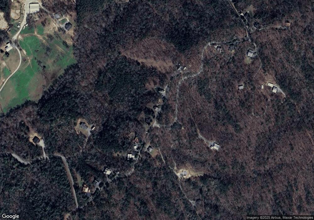 577 Evening Shade Walk, Mineral Bluff, GA 30559 - photo 1