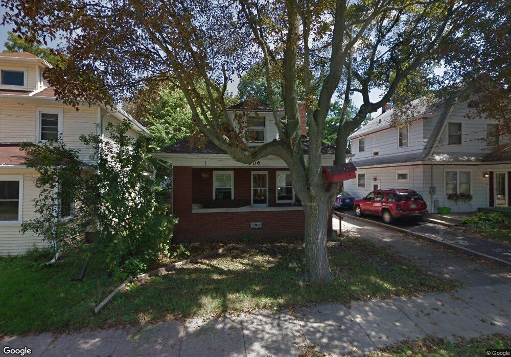 906 Westmoreland Ave, Lansing, MI 48915 - photo 1