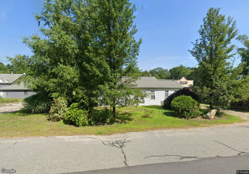53B Danielson Pike, Foster, RI 02825 - photo 1