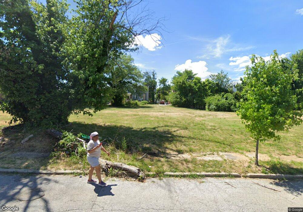 3504 Woodland Ave, Baltimore, MD 21215 - photo 1