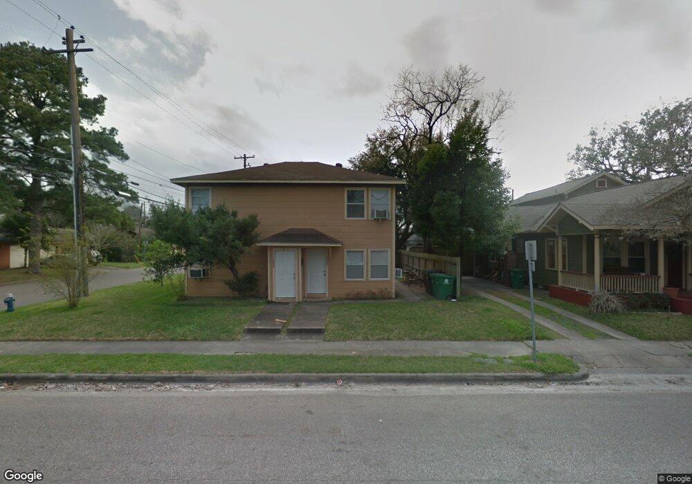 1002 E 14th St, Houston, TX 77009 - photo 1