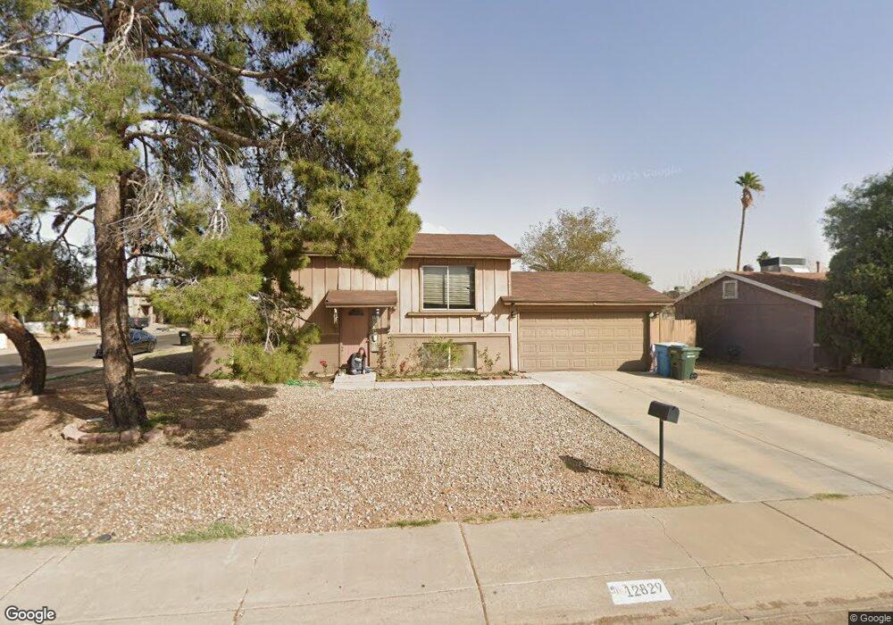 12829 N 38th Ave unit 4, Phoenix, AZ 85029 - photo 1