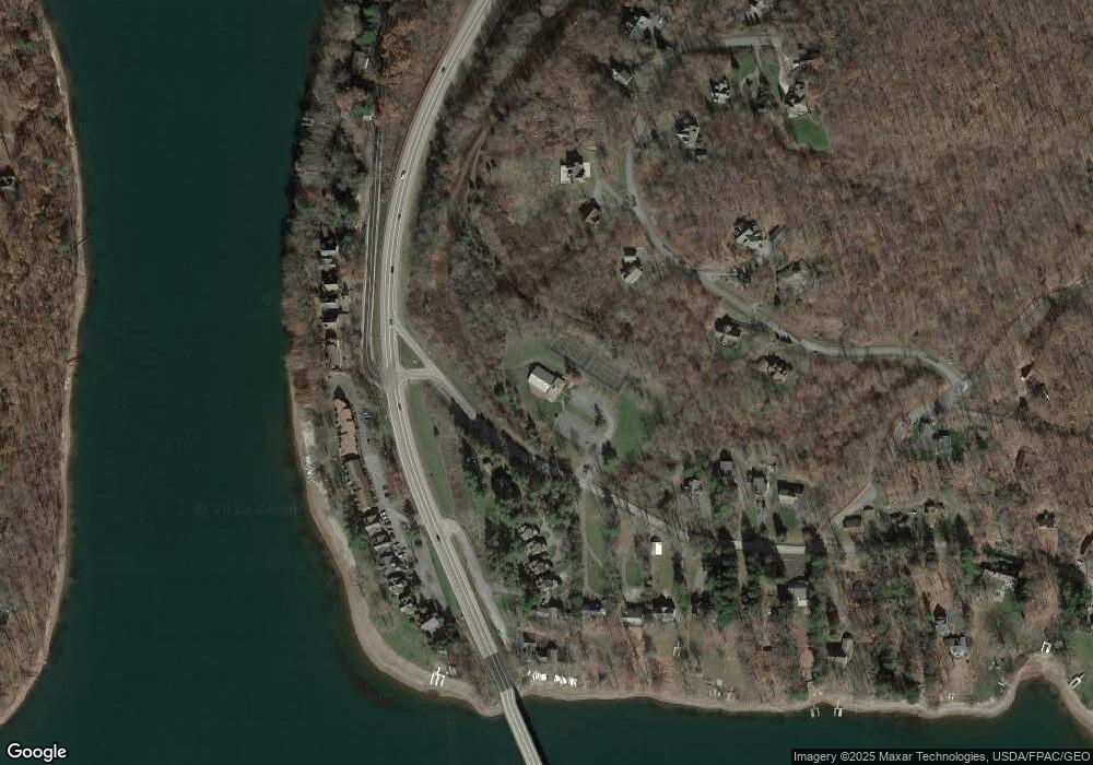 93 Rock Lodge Rd, Mc Henry, MD 21541 - photo 1