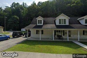 507 E McDonald Ave, Man, WV 25635