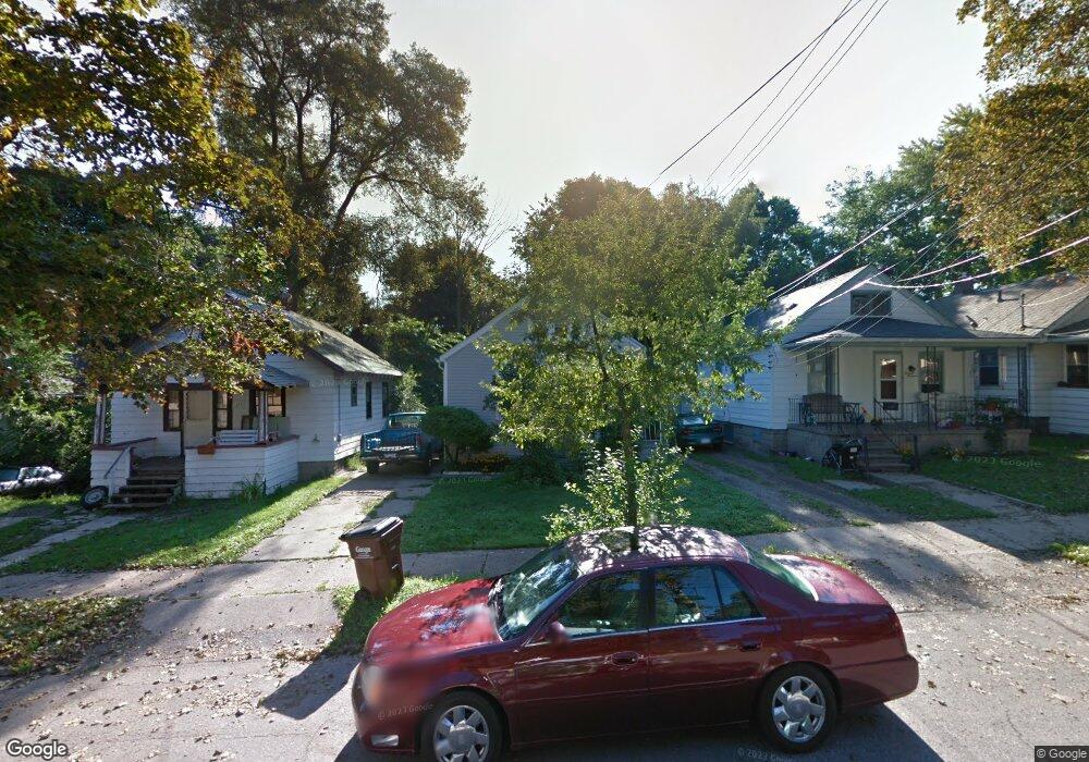 1416 Lansing Ave, Lansing, MI 48915 - photo 1