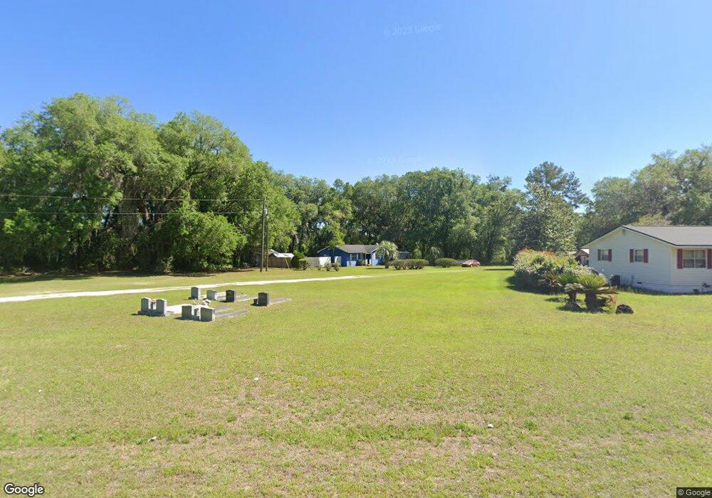4899 NW Lake Jeffery Rd, Lake City, FL 32055 - photo 1