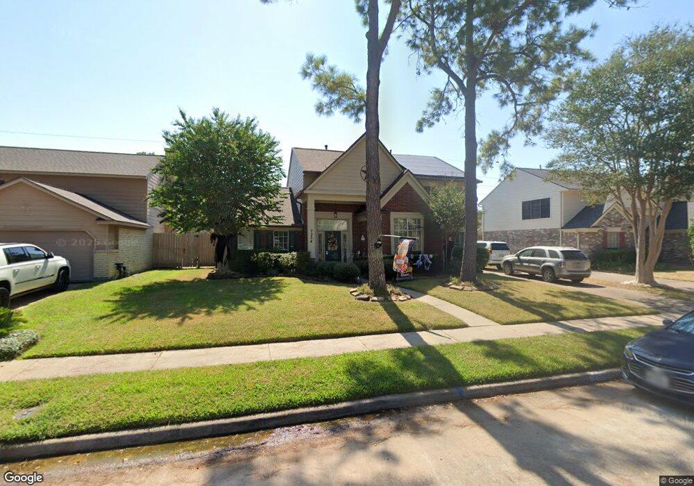 7334 Dogwood Falls Rd, Houston, TX 77095 - photo 1