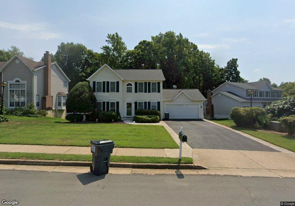 7 Harry Ct, Stafford, VA 22554 - photo 1