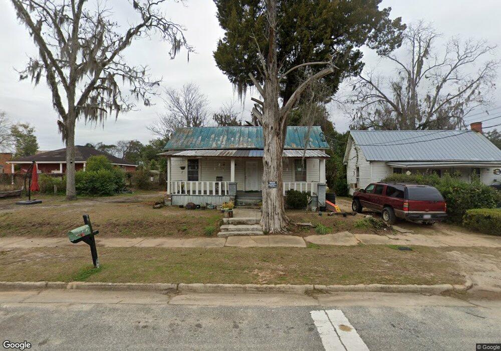 605 N Clay St, Bainbridge, GA 39817 - photo 1